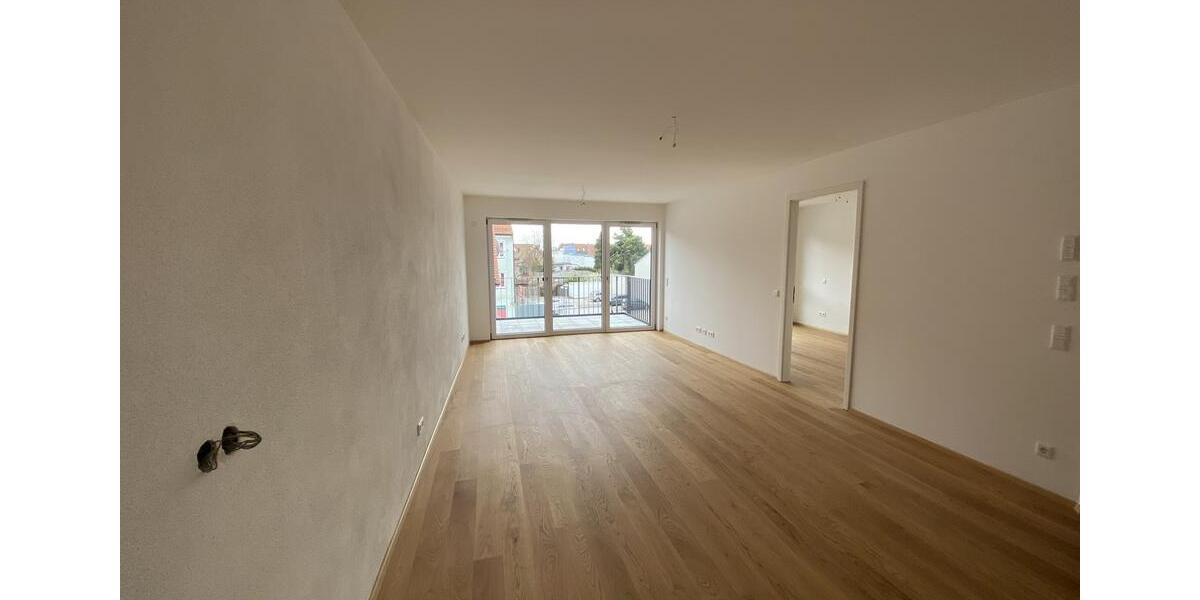 Etagenwohnung Neuburg an der Donau - 2.5 Zimmer, 65 m&sup2;, 900&euro; | Angebot:25220768