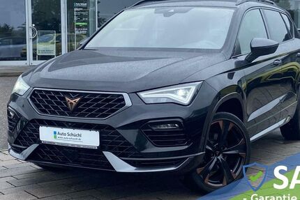 Cupra Ateca 37.156 km 25.848 &euro; Schrobenhausen-Edelshsn. 86529