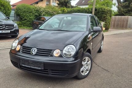 VW Polo 153.000 km 1.850 &euro; Ingolstadt 85055