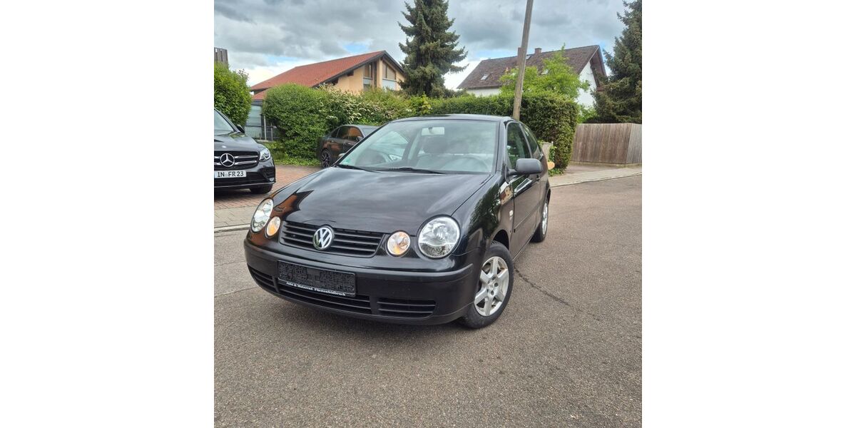 VW Polo 153.000 km 1.850 &euro; Ingolstadt 85055
