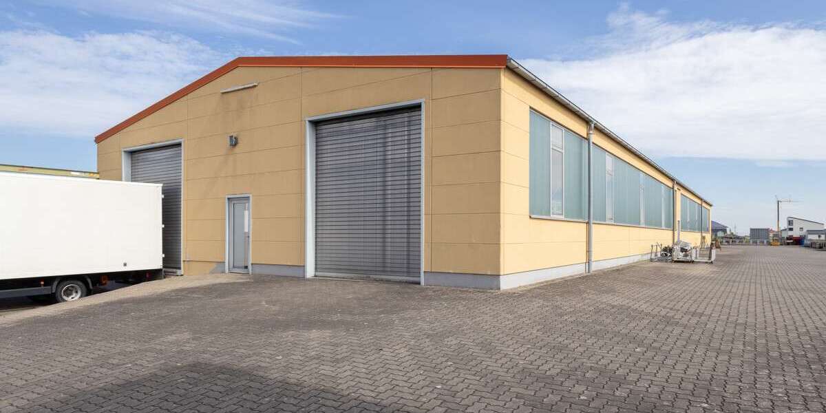 Gewerbeobjekt Nassenfels - 3.900&euro; | Angebot:22548917