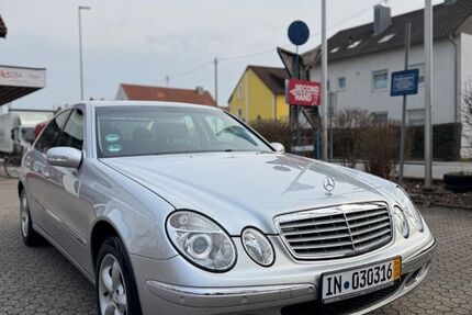 Mercedes-Benz 220 261.930 km 5.500 &euro; ingolstad 85049
