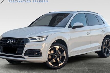 Audi Q5 87.900 km 29.700 &euro; Schrobenhausen 86529