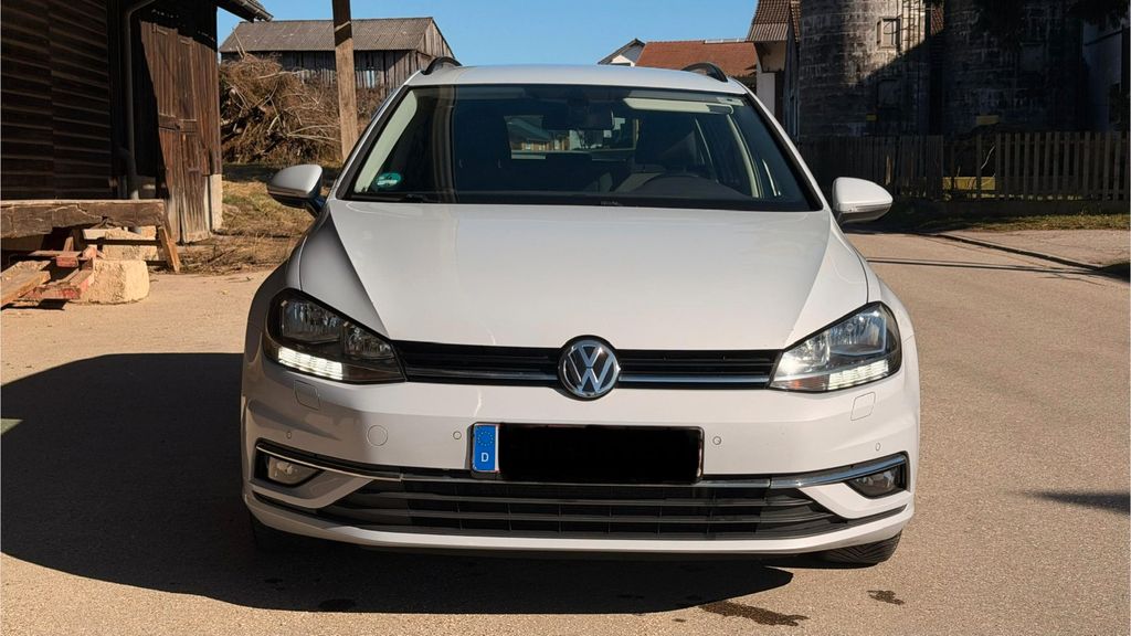 VW Golf 185.500 km 9.499 &euro; Ingolstadt 81049