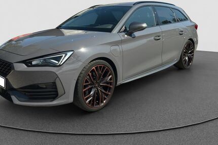 Cupra Leon 47.500 km 26.550 &euro; Manching 85077