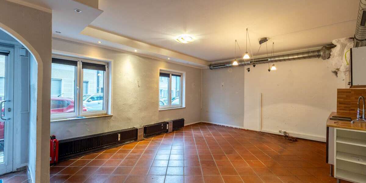 Gewerbeobjekt Ingolstadt - 1.000&euro; | Angebot:24155159