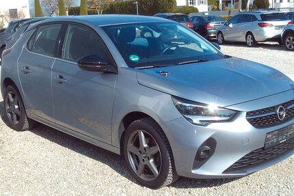Opel Corsa 147.000 km 6.900 &euro; Königsmoos/Ludwigsmoos 86669
