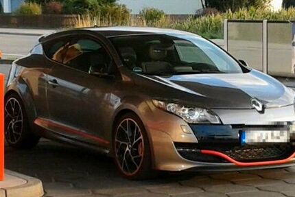 Renault Megane 125.000 km 14.000 &euro; Eichstätt 85072