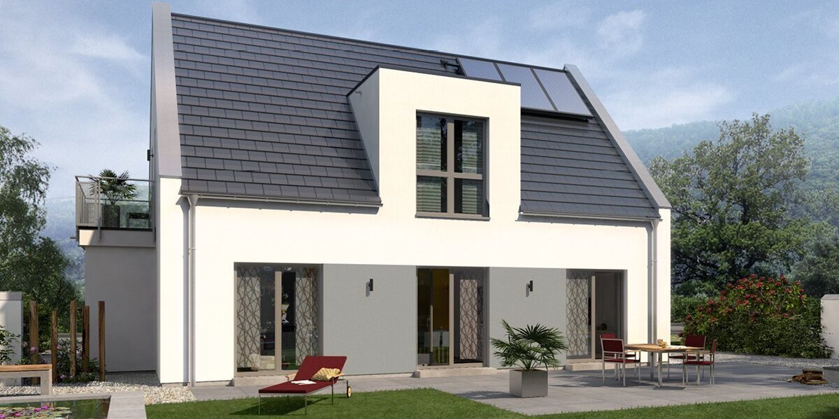 Traumhaus in Aresing inkl. Baugrundstück! - Einfamilienhaus Aresing | Angebot:27650648