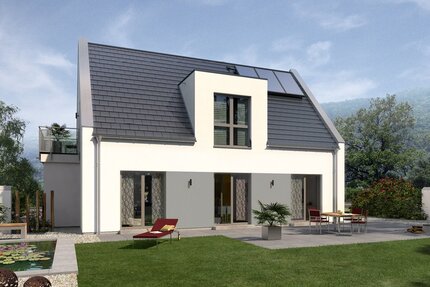 Traumhaus in Aresing inkl. Baugrundstück! - Haus Aresing | Angebot:27650648