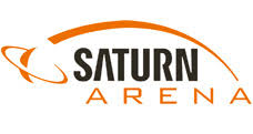 Saturn - Arena