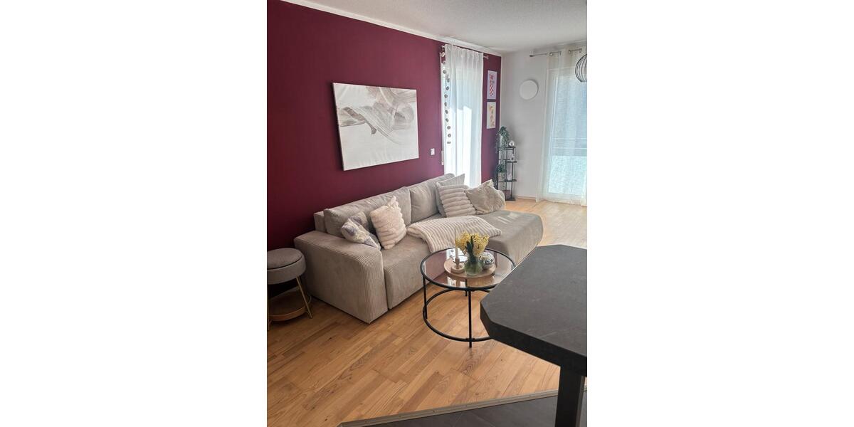 Etagenwohnung Ingolstadt Nordost - 2 Zimmer, 55 m&sup2;, 319.000&euro; | Angebot:26068133
