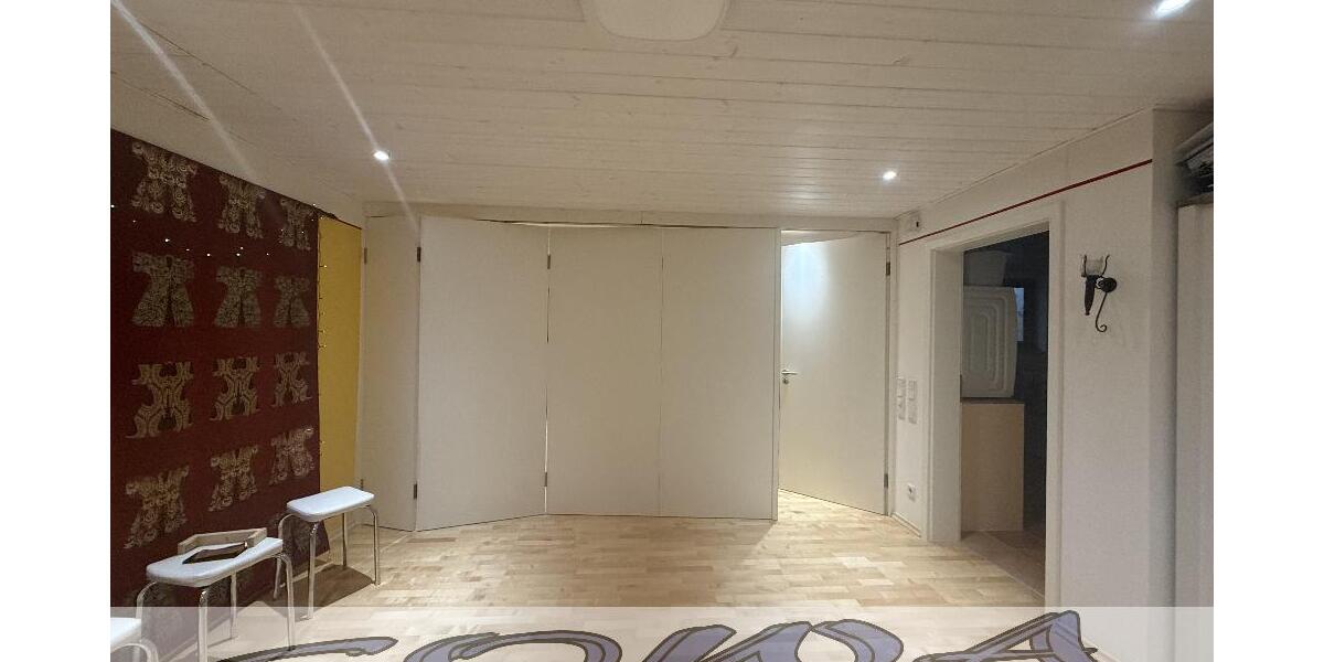 Ideal für Heilpraktiker! Schöne Gewerbeeinheit für Büro oder Praxis in der Innenstadt - Neuburg - Ein Objekt von Ihrem Immobilienpartner SOWA Immobilien und Finanzen - Gewerbeobjekt Neuburg | Angebot:27143411