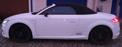 Audi TT 47.500 km 26.900 &euro; Ingolstadt 85049