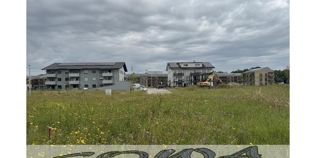 Gut geschnittenes Baugrundstück ohne Bauzwang in Neuburg Heinrichsheim - Ein Objekt von Ihrem Immobilienpartner SOWA Immobilien und Finanzen - Grundstück Neuburg | Angebot:26972365
