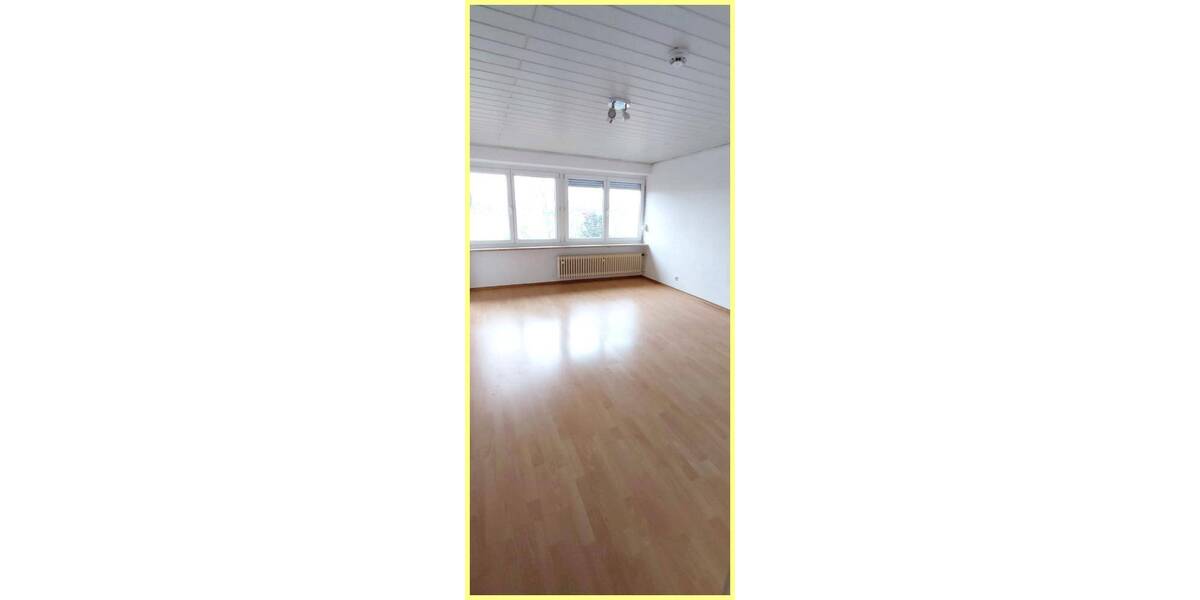 Etagenwohnung Vohburg an der Donau Rockolding - 4 Zimmer, 85 m&sup2;, 700&euro; | Angebot:26017124