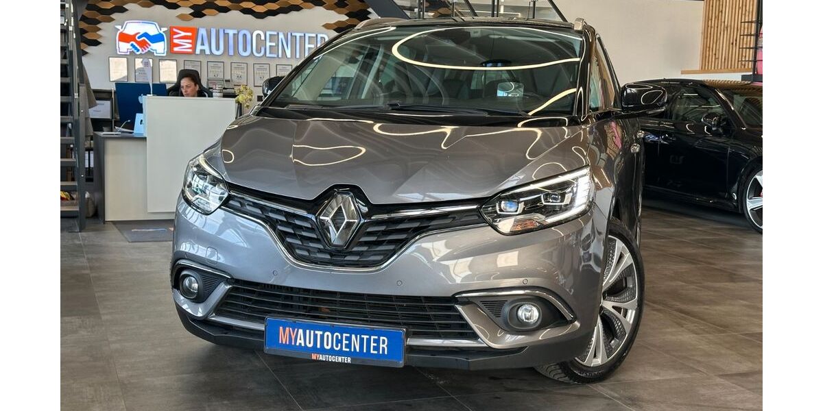 Renault Scenic 95.863 km 9.990 &euro; Pfaffenhofen 85276