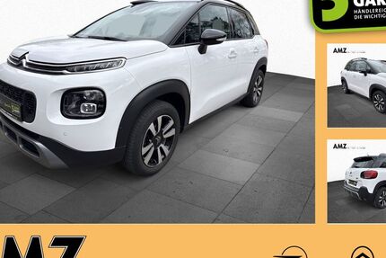 Citroen C3 Aircross 113.700 km 9.990 &euro; Ingolstadt 85055