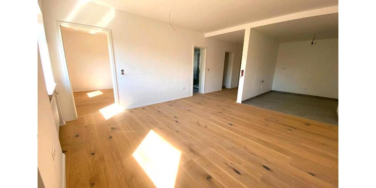 Etagenwohnung Eichstätt - 2 Zimmer, 78 m&sup2;, 1.275&euro; | Angebot:26416481