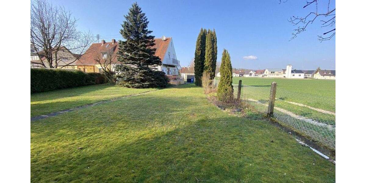 Doppelhaushälfte Neuburg an der Donau / Bittenbrunn Bittenbrunn - 5 Zimmer, 116 m&sup2;, 390.000&euro; | Angebot:25745469