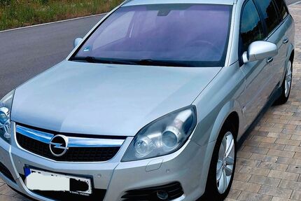 Opel Vectra 102.824 km 6.000 &euro; Lenting 85101
