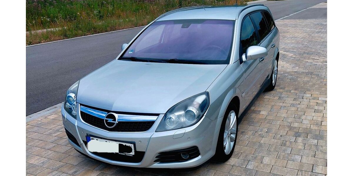 Opel Vectra 102.824 km 6.000 &euro; Lenting 85101