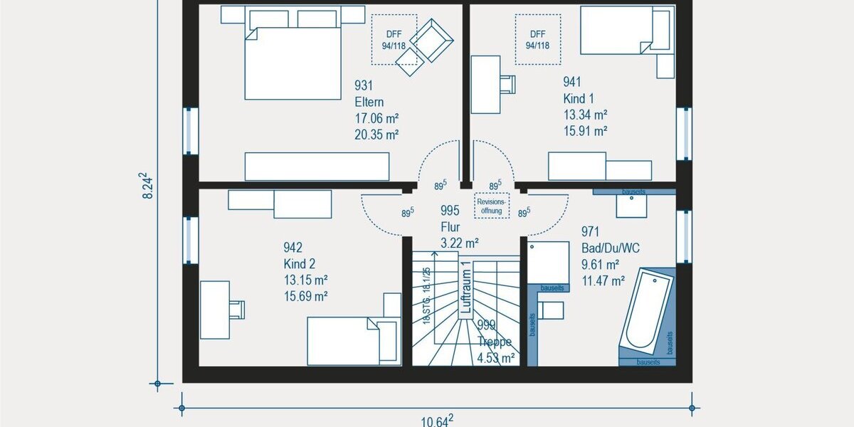 Traumhaus inkl. Baugrundstück in Schrobenhausen! - Einfamilienhaus Schrobenhausen | Angebot:27369832
