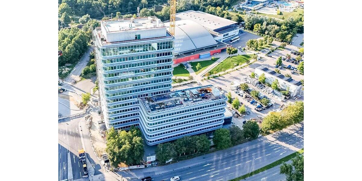 Gewerbeobjekt Ingolstadt Südost - 2.675&euro; | Angebot:23355042