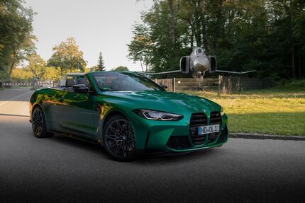 BMW M4 23.000 km 20.000 &euro; Neuburg 86633