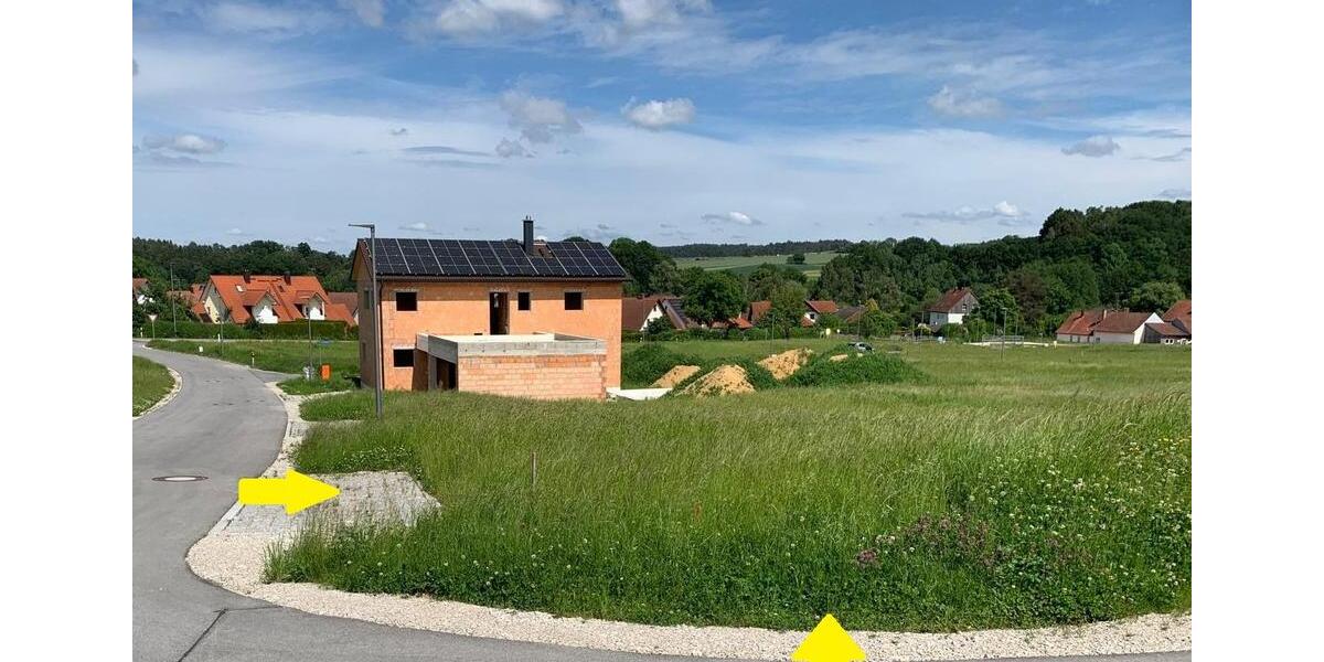 Grundstück Pfaffenhofen an der Ilm - 250.000&euro; | Angebot:25994393
