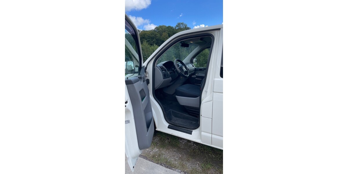 VW T 5 291.000 km 15.999 &euro; Scheyern 85298