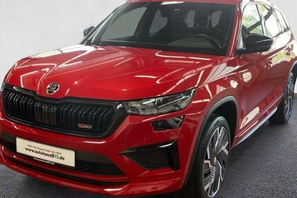 Skoda Kodiaq 34.500 km 44.690 &euro; Karlskron-Brautlach 85123