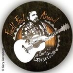 Fredl Fesl Abend mit Gery Gerspitzer - Ich freue mich