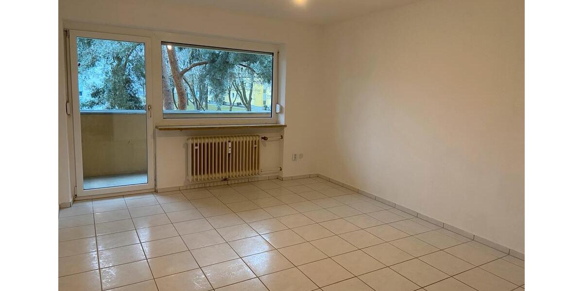 Etagenwohnung Ingolstadt Nordost - 1 Zimmer, 33 m&sup2;, 125.000&euro; | Angebot:26407171