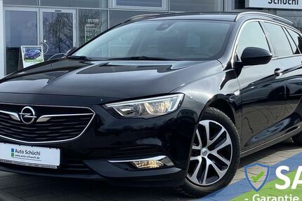 Opel Insignia 143.608 km 8.470 &euro; Schrobenhausen-Edelshsn. 86529