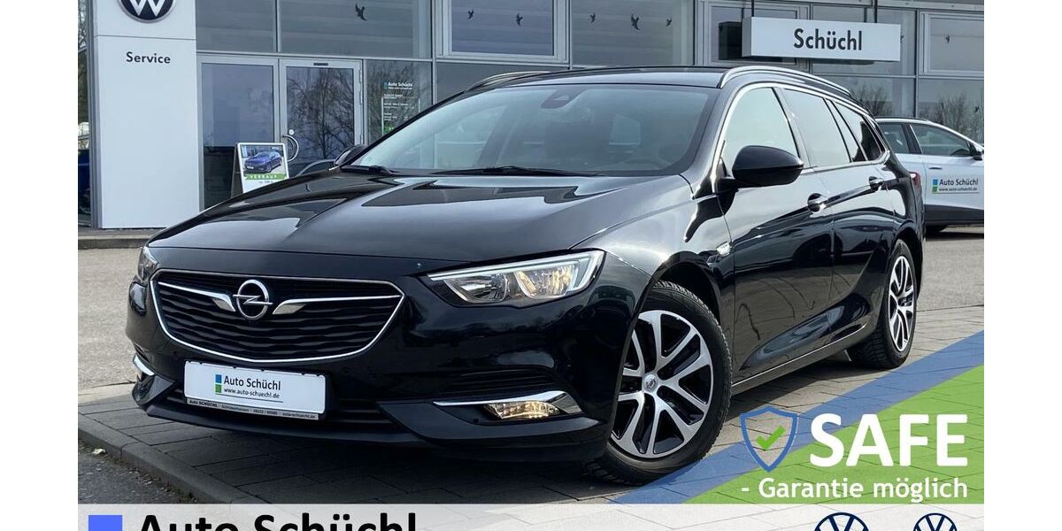 Opel Insignia 143.608 km 8.470 &euro; Schrobenhausen-Edelshsn. 86529