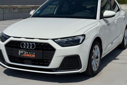 Audi A1 35.000 km 23.499 &euro; Ingolstadt 85057