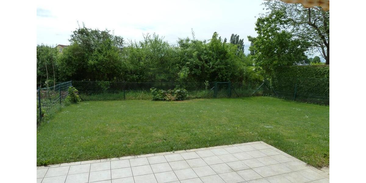 Doppelhaushälfte Ingolstadt Münchener Straße - 4 Zimmer, 102 m&sup2;, 550.000&euro; | Angebot:23808951