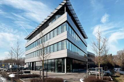 Gewerbeobjekt Ingolstadt Südost - 8.913&euro; | Angebot:26494369
