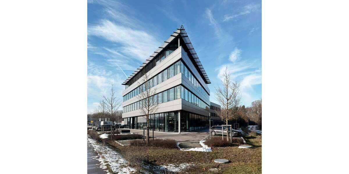 Gewerbeobjekt Ingolstadt Südost - 8.913&euro; | Angebot:26494369
