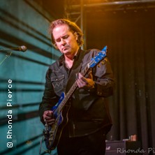 Ryan McGarvey & Band - Up From The Ashes 03.05.2027 eventhalle Westpark