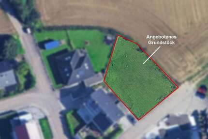 Grundstück Stammham - 349.000&euro; | Angebot:23776583