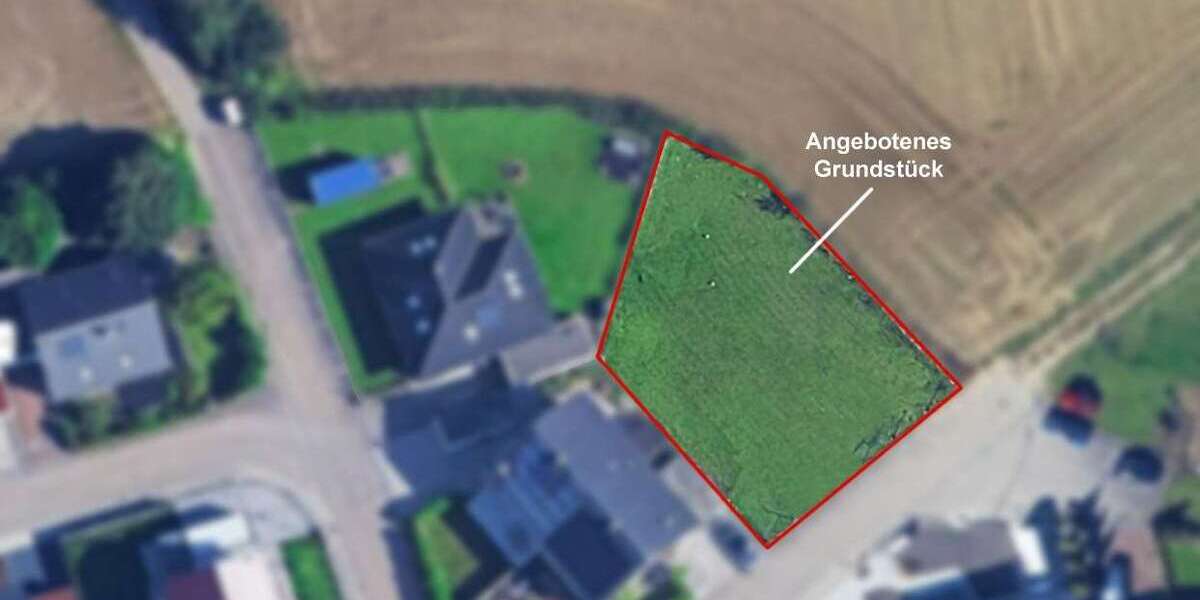 Grundstück Stammham - 349.000&euro; | Angebot:23776583