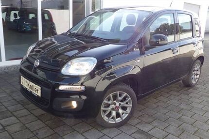 Fiat Panda 9.350 km 11.900 &euro; Bad Gögging 93333