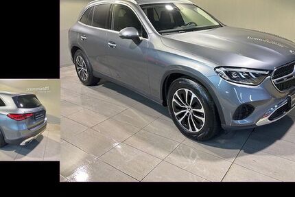 Mercedes-Benz GLC 220 44.998 km 46.490 &euro; Ingolstadt 85055