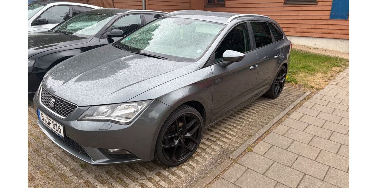 Seat Leon 203.000 km 4.800 &euro; Reichertshofen 85084