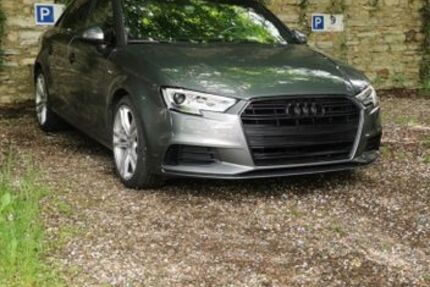Audi A3 42.900 km 22.300 &euro; Baar-Ebenhausen 85107