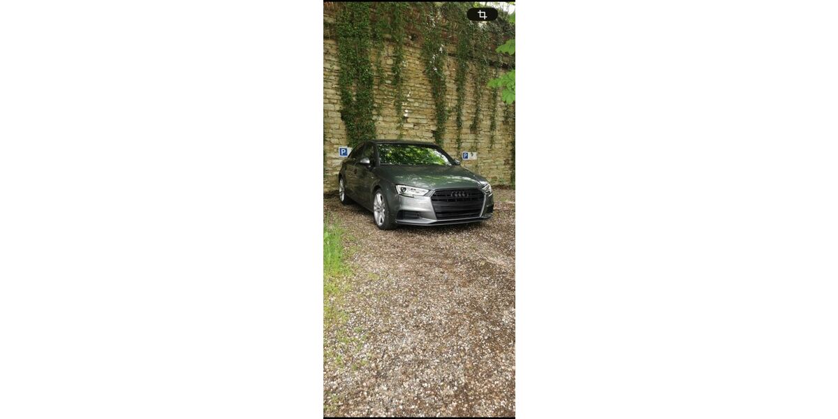 Audi A3 42.900 km 22.300 &euro; Baar-Ebenhausen 85107