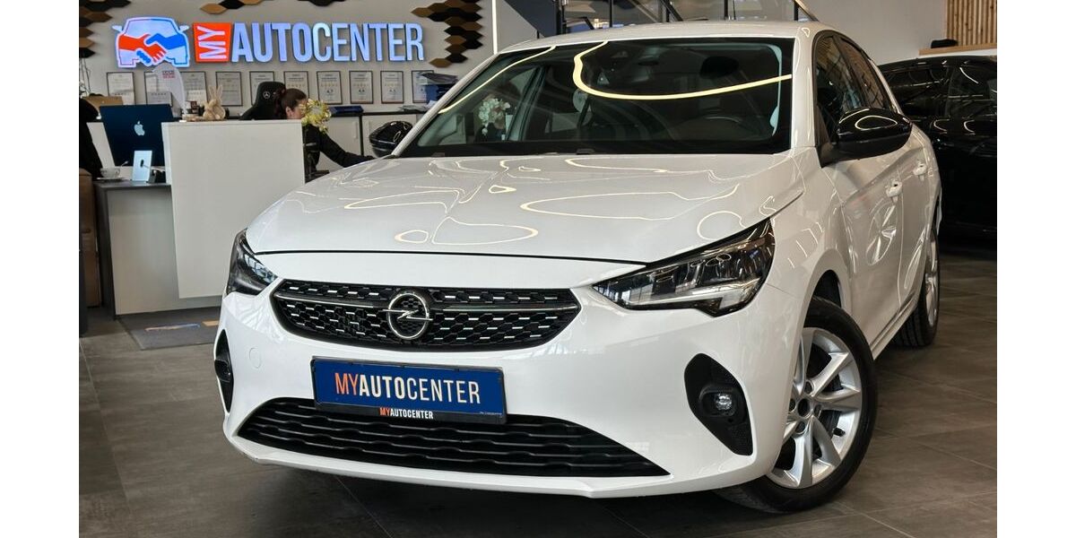 Opel Corsa 55.400 km 13.499 &euro; Pfaffenhofen 85276