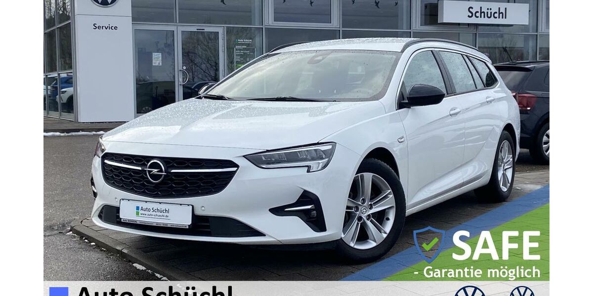 Opel Insignia 52.432 km 16.470 &euro; Schrobenhausen-Edelshsn. 86529